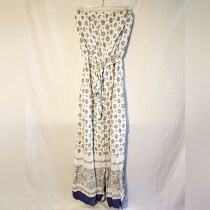 Old Navy Sleeveless Dress